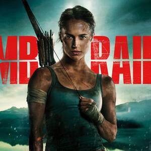 Tomb Raider