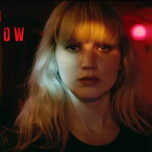 Red Sparrow